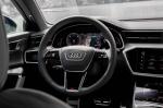 Audi A6 40 TDI Quattro 2018 года (WW)